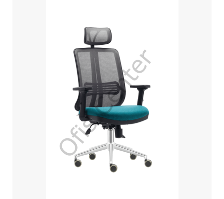 Relax Ofis ve Büro Yönetici Koltuk